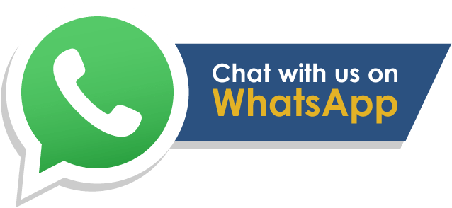Chat with us on whatsapp