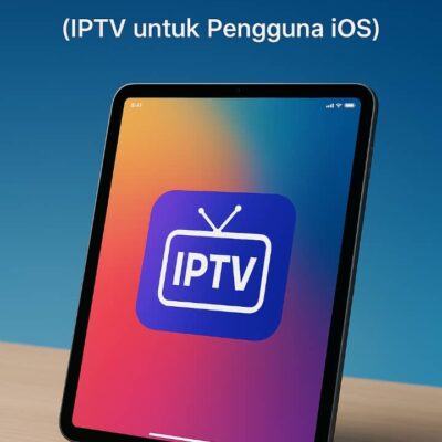 IOS IPTV